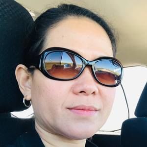 Meet your Posher, Sandra